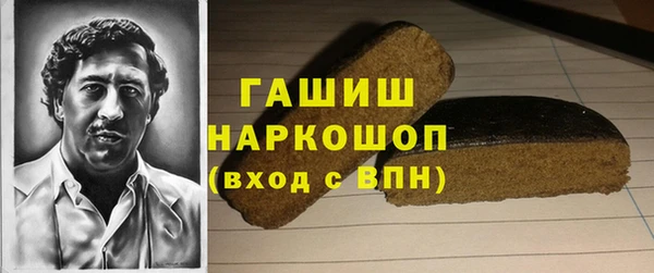 хмурый Гусь-Хрустальный