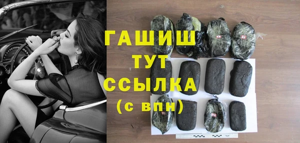 хмурый Гусь-Хрустальный